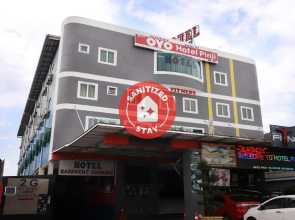 Super OYO Capital O 804 Hotel Pinji