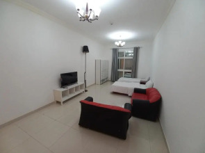 Budget Rental Apartments in Dubai