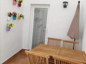 La casa de mi Rosa