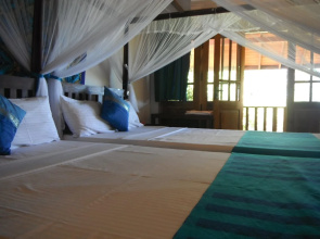 Moonstone Villas