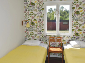 Awesome Home in Löderup With 2 Bedrooms