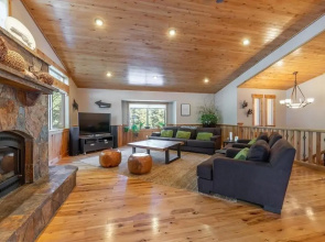 Black Diamond by Avantstay - Mountain Home in Tahoe Donner!