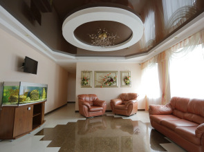 Belorusochka, Minskaja oblast'