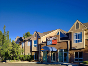 Sonesta ES Suites Flagstaff