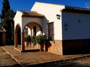 casa rural la higuera chica
