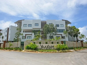 Oasis Yaaxlum 2BR