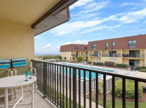 Sea You Soon at Cocoa Beach