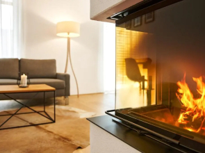 die Tauplitz Lodges - Bergblick Lodge B1 by AA Holiday Homes