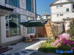 san ye  sugino luxury stay
