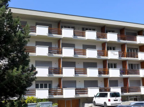 Chesa Derby 27 St Moritz