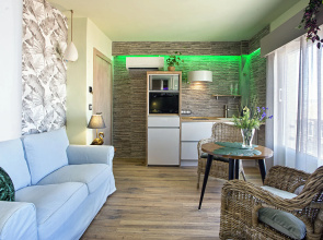 Blue Bird Suite