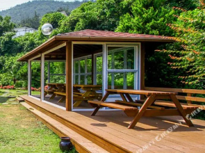 Yeosu Sky Bora Pension
