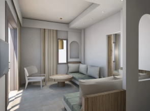 South Coast Hotel