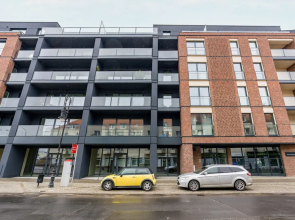 Apartments Poznan Chwaliszewo by Renters