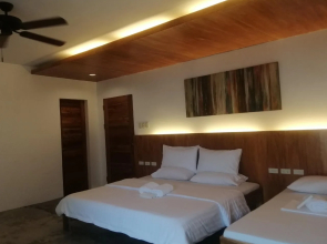 Allura Resort Dive and Spa
