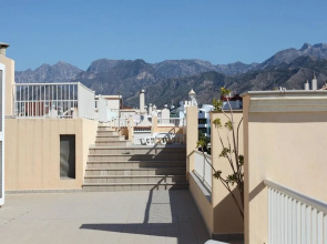 Apartamentos Andalucia