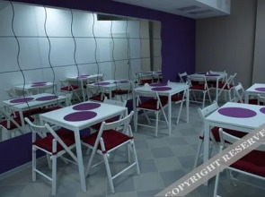 Хостел Кремлин