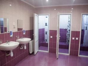 Хостел «Гостиный дом на Невском»