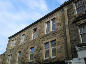 Elgin Apartment