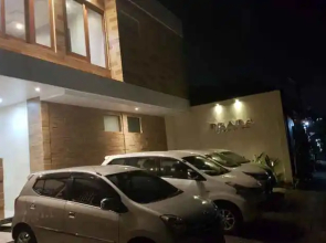 Praba Guest House