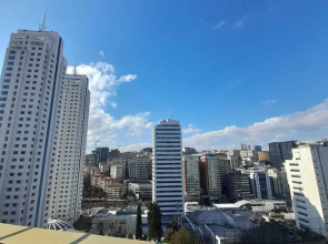 Blue Horizon Residence