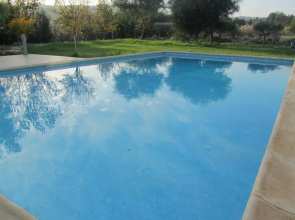 Vineland Cottage Free Wi-fi Big Pool With Walk in Steps
