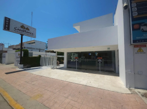 Hotel Casa Blanca