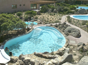 Resort Valle Dell'Erica Thalasso & Spa