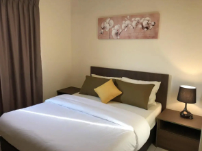 MY Studio Suite @ SG Residence