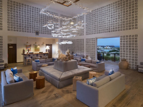 Mequfi Beach Resort