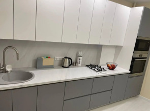 Апартаменты на улице Тургенева 16А