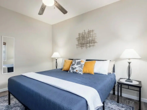 Gold Canyon Golfer's Getaway w/ Scenic Views!