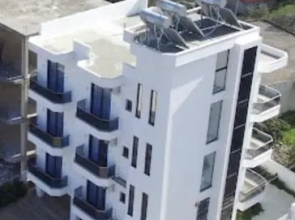 GL Hotel Ksamil