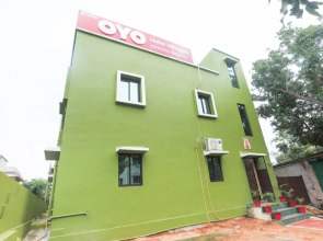 Hotel Villaggio By OYO Rooms