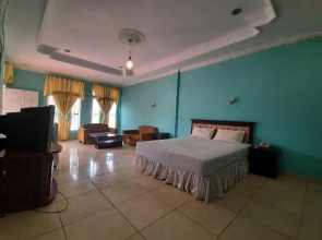 OYO 90542 Hotel Dianti