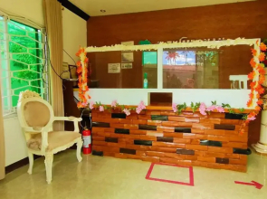 Jazkimronan Resort