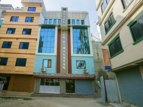 Hotel Lyco Nepal Private Limited by OYO Rooms