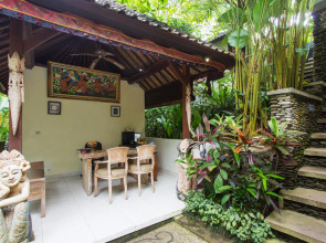 Вилла Puri Payogan Ubud