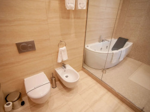 Апарт-отель «Сити Парк»