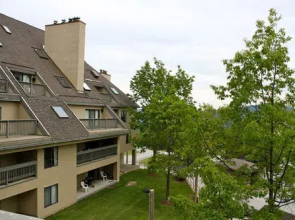 Mountain Green Resort