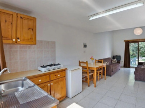 Bare Hill Holiday Village