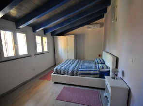 Blue House