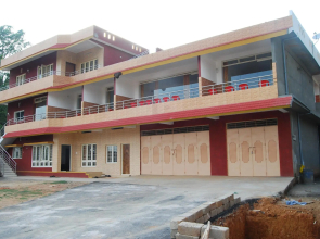 Aloka Residency- A Home Stay