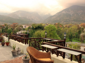 Blossoms Village Resort