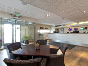 Thon Hotel Tønsberg Brygge