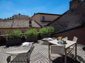 Hotel Navona Colors