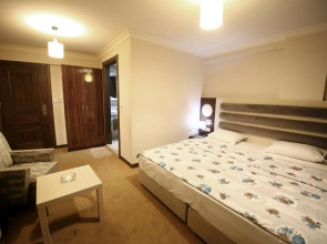 Siesta Apart & Hotel