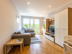 Victus Apartamenty - Lawendowy