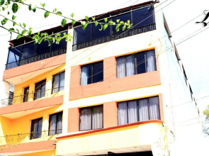 Hotel Santa Lucia