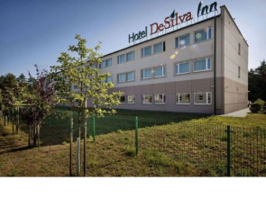 DeSilva Inn Katowice Airport